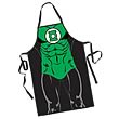 Green Lantern DC Comics Be the Character Apron